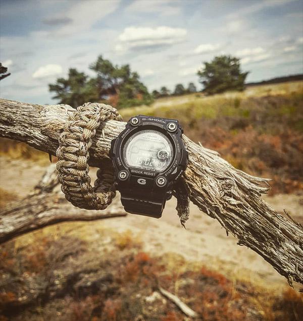 Casio GW-7900B-1ER