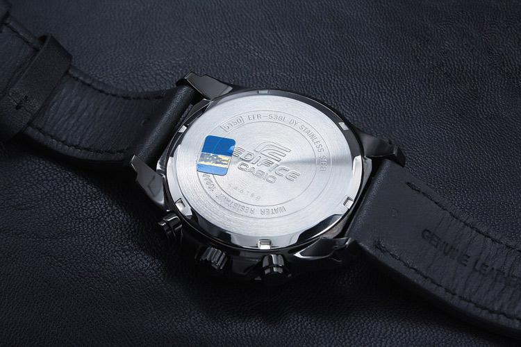 Casio EFR-538L-1A
