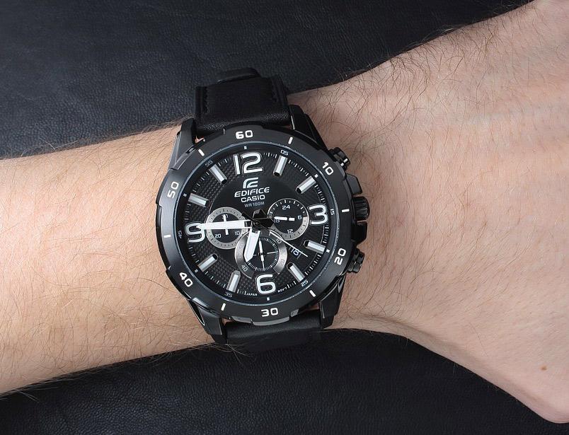 Casio EFR-538L-1A