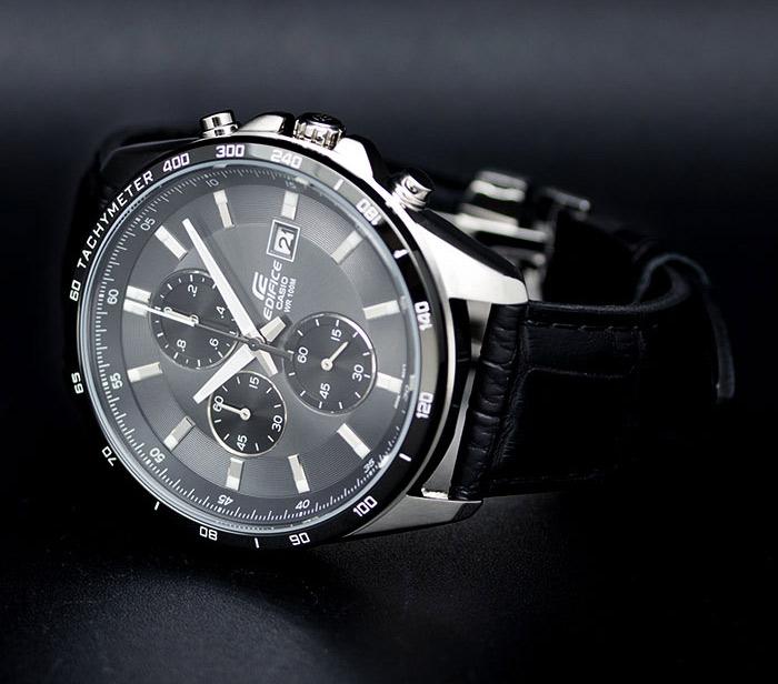 Casio EFR-512L-8A