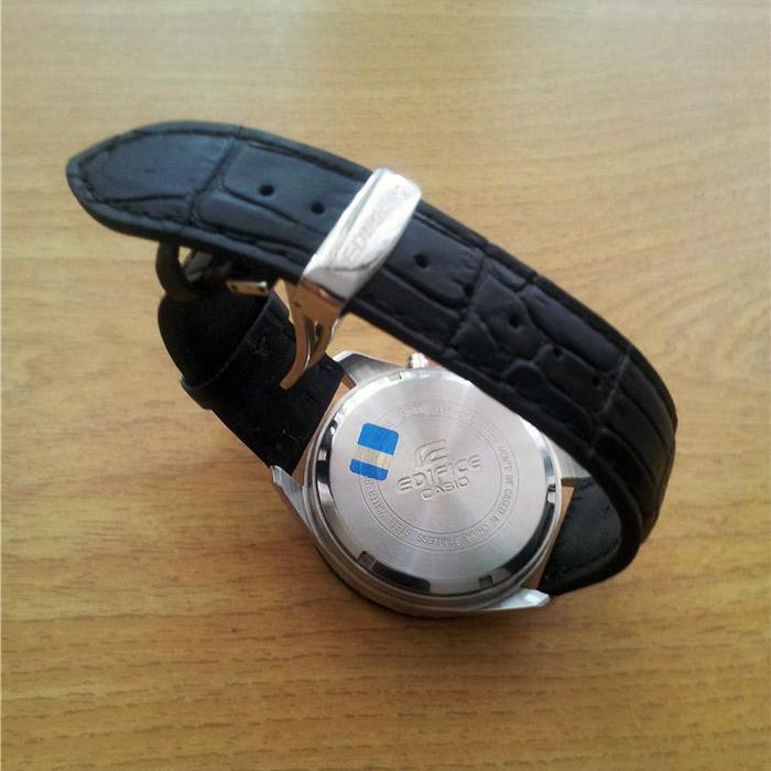 Casio EFR-512L-8A