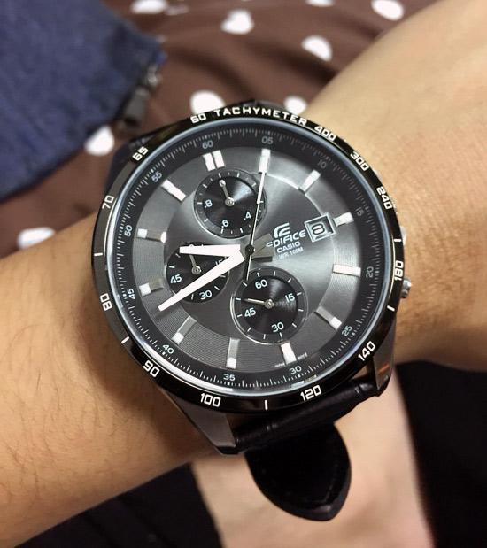 Casio EFR-512L-8A