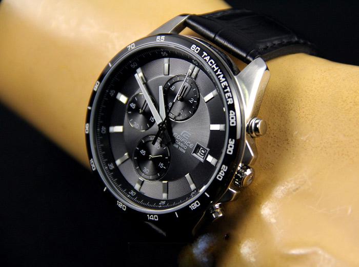 Casio EFR-512L-8A