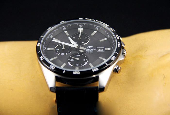 Casio EFR-512L-8A