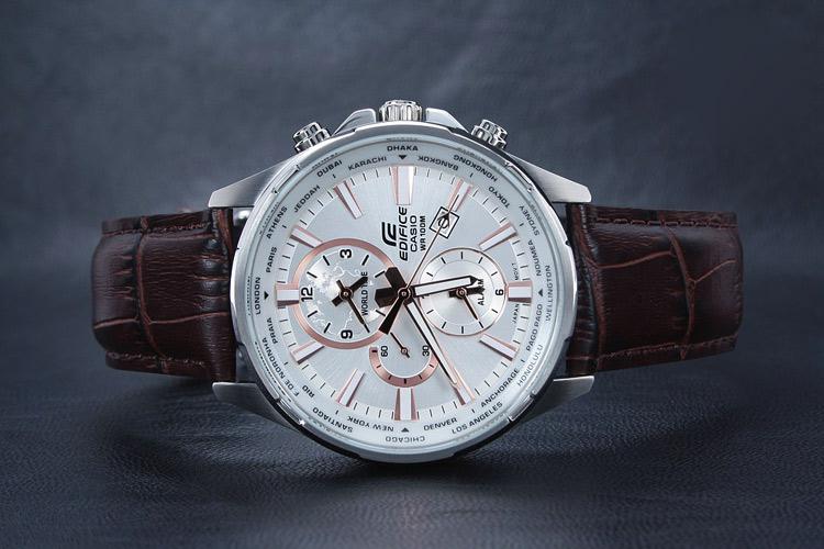 Casio EFR-304L-7A