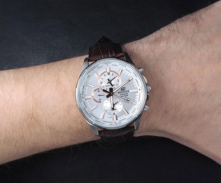 Casio EFR-304L-7A