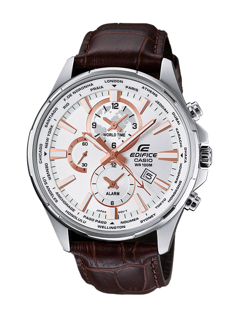 Casio EFR-304L-7A