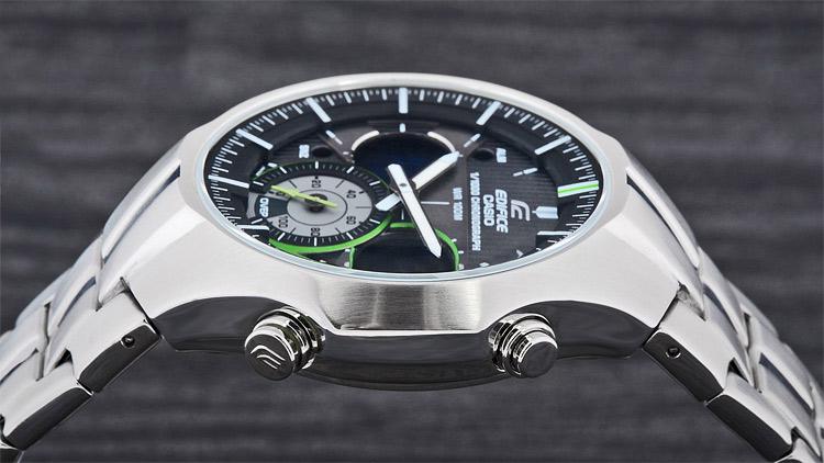 Casio EFA-135D-1A3