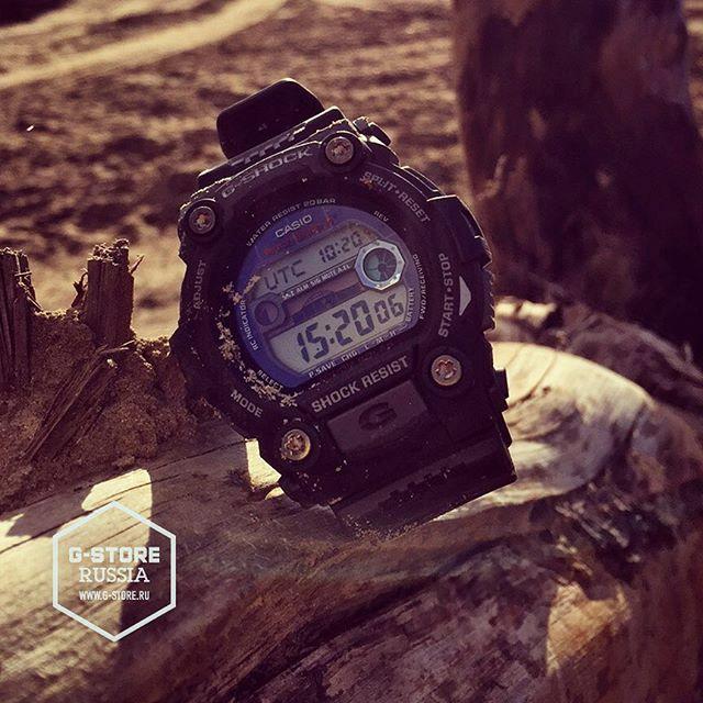 Casio GW-7900-1ER