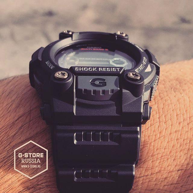 Casio GW-7900-1ER