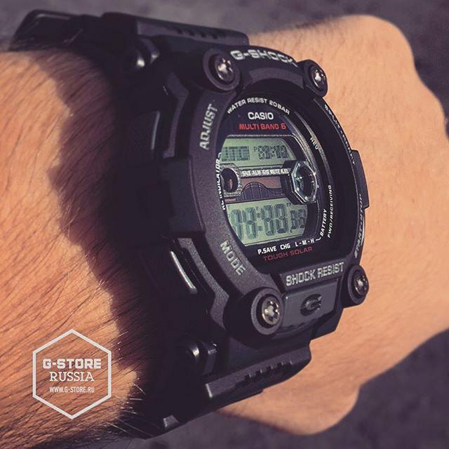 Casio GW-7900-1ER