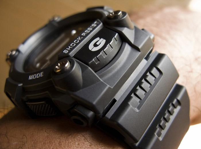 Casio GW-7900-1ER