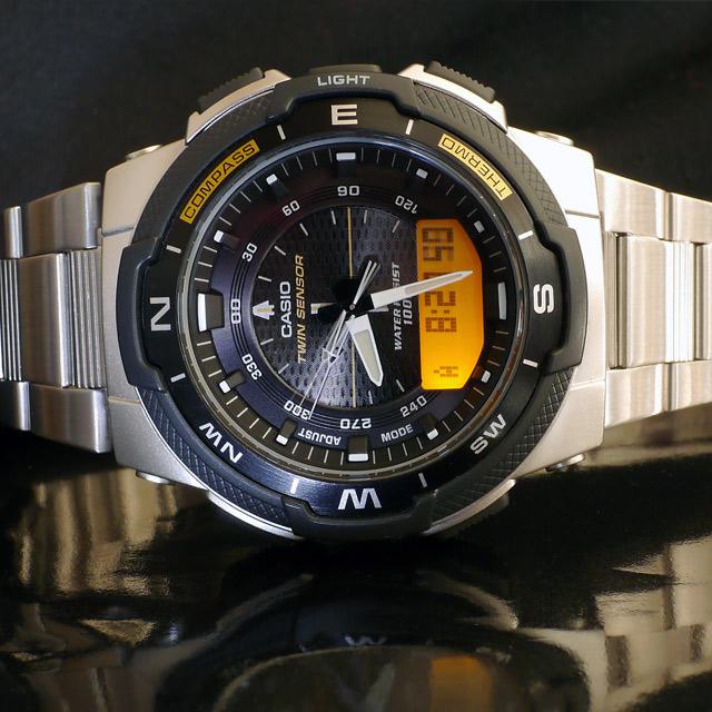 Casio SGW-500HD-1BER
