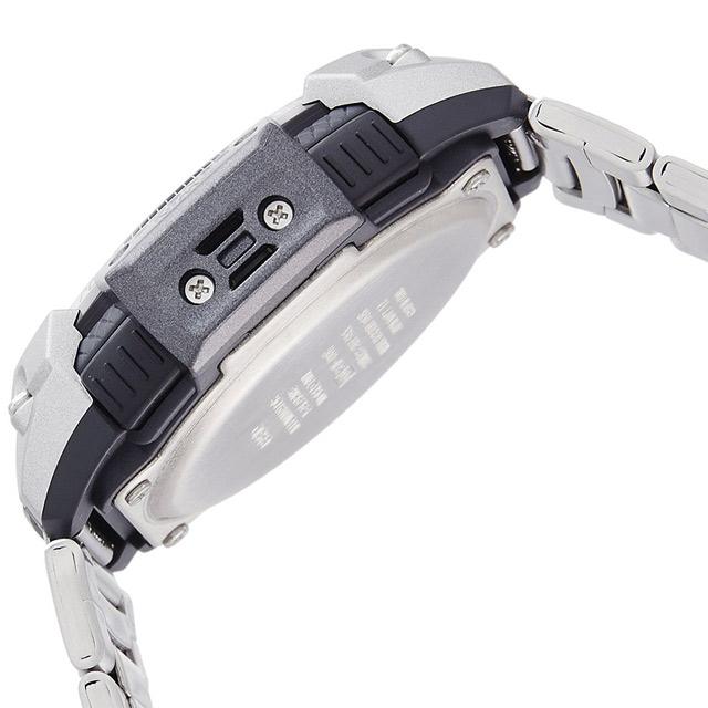 Casio SGW-400HD-1BER