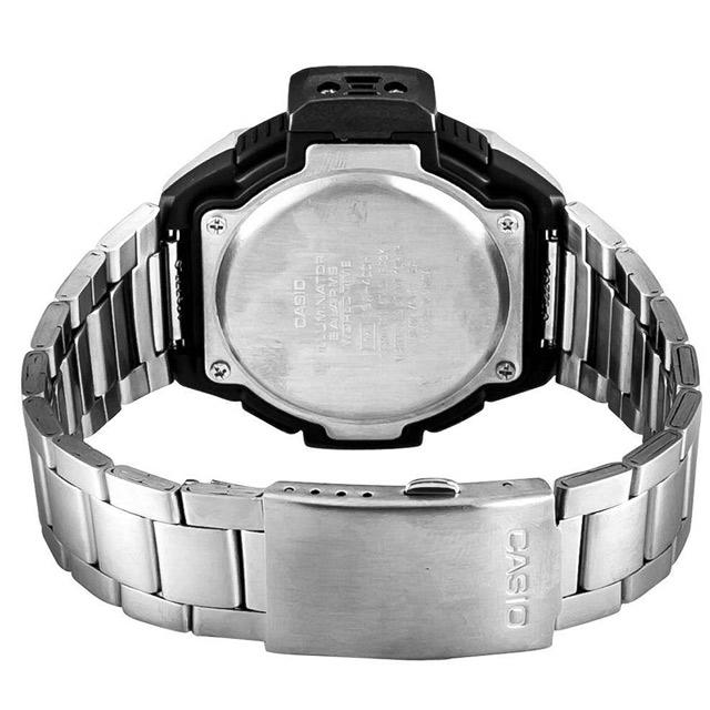 Casio SGW-400HD-1BER