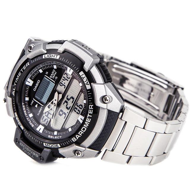 Casio SGW-400HD-1BER