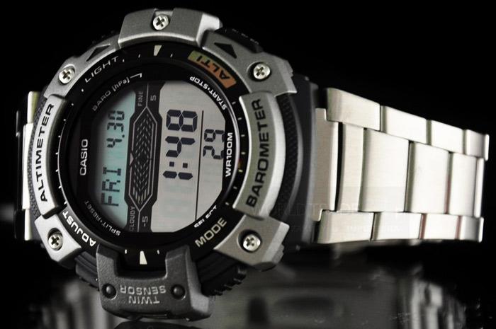 Casio SGW-300HD-1AER