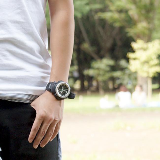 Casio PRG-280-1ER