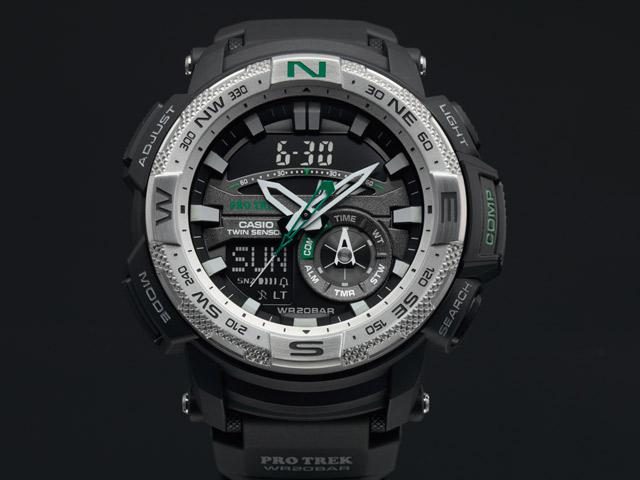 Casio PRG-280-1ER