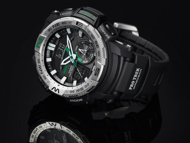 Casio PRG-280-1ER