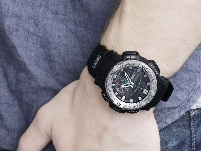 Casio PRG-280-1ER