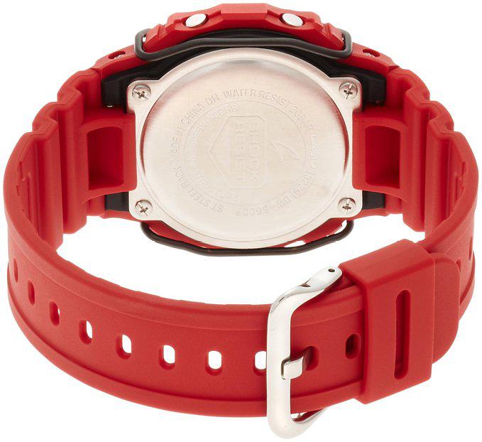 Casio DW-5600P-4ER