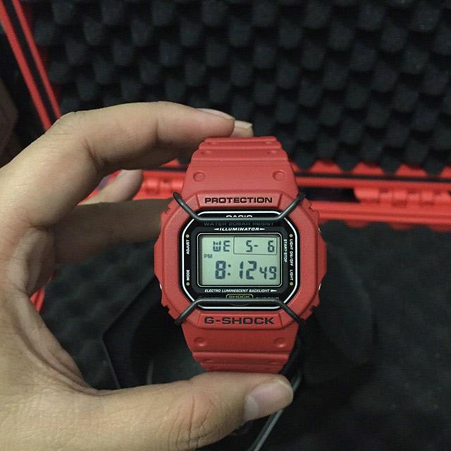 Casio DW-5600P-4ER