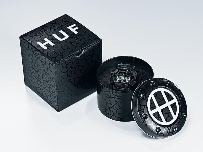 Casio GD-400HUF-1ER