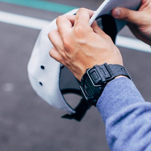 Casio GD-400HUF-1ER