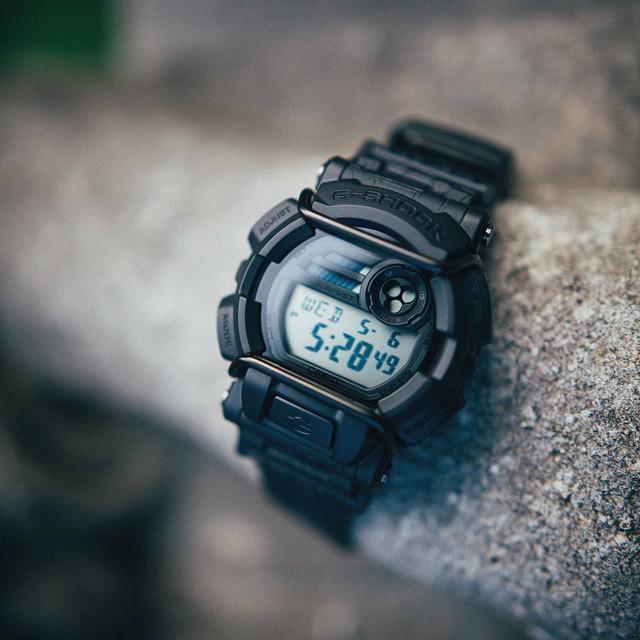 Casio GD-400HUF-1ER