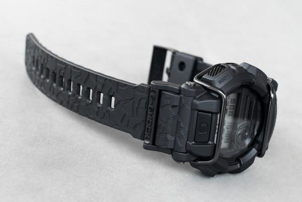 Casio GD-400HUF-1ER