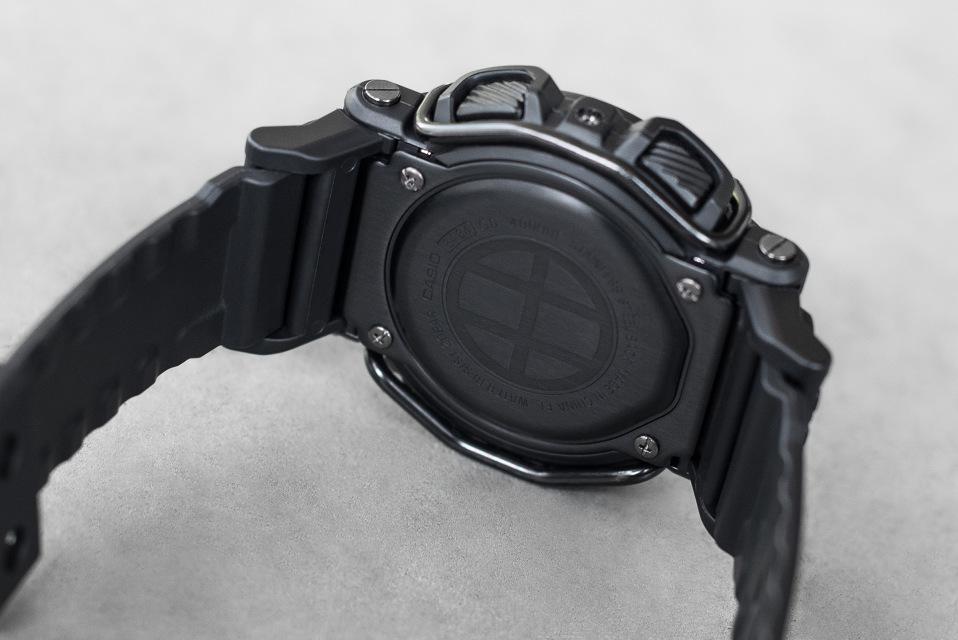 Casio GD-400HUF-1ER