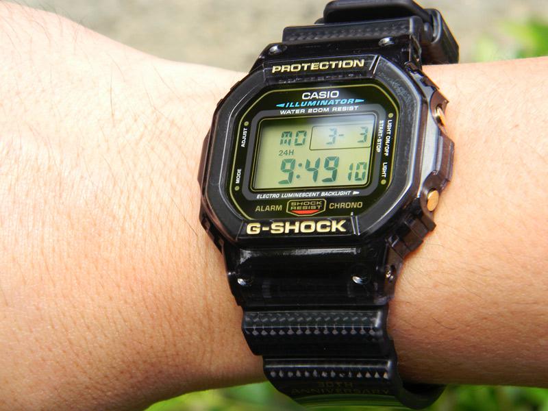 Casio GW-M5630D-1ER