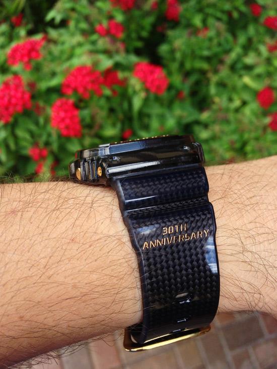 Casio GW-M5630D-1ER