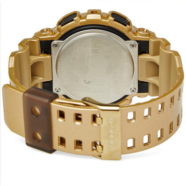 Casio GA-110GD-9BER