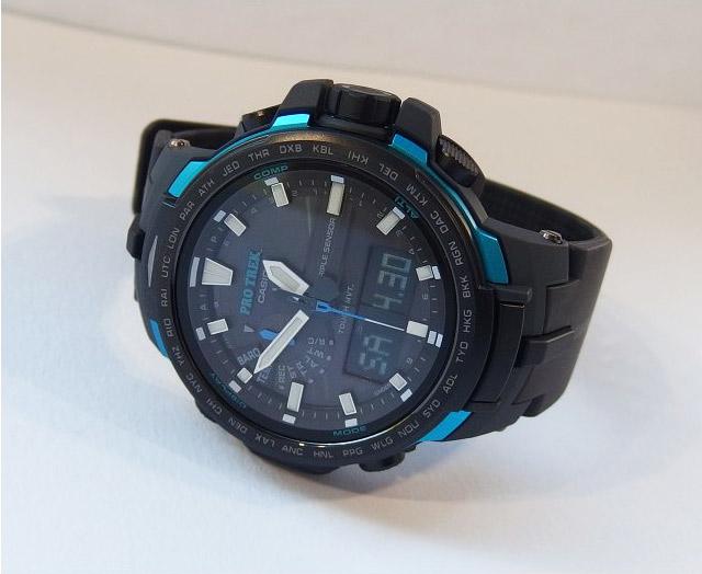Casio PRW-6100Y-1AER