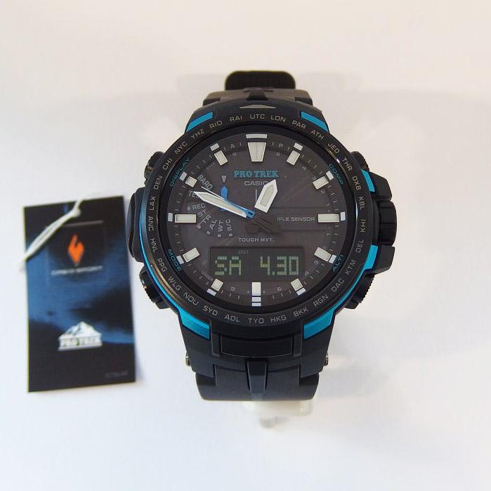 Casio PRW-6100Y-1AER