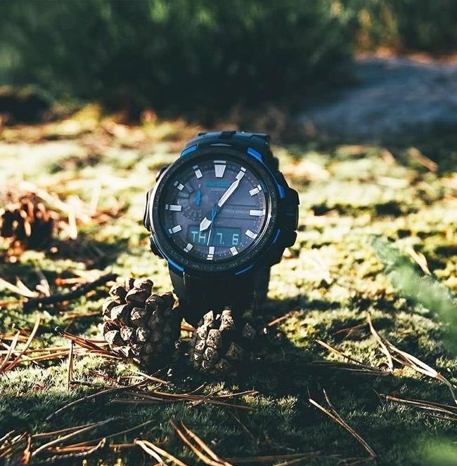 Casio PRW-6100Y-1AER