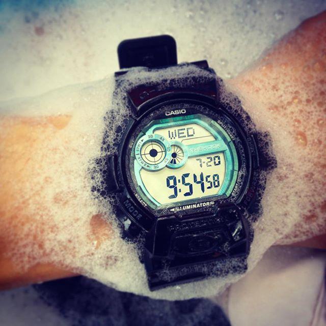 Casio GLS-8900-1ER