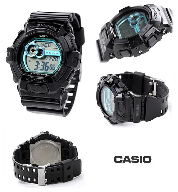 Casio GLS-8900-1ER