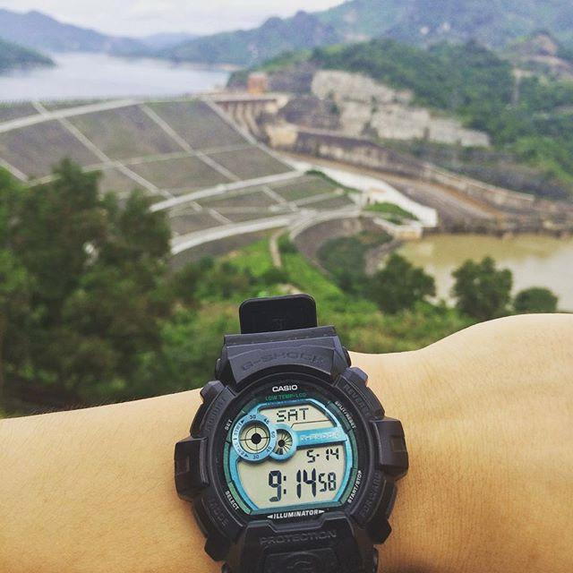 Casio GLS-8900-1ER