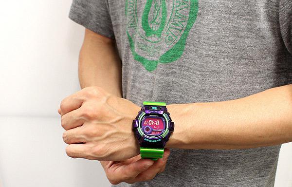 Casio G-8900SC-6ER