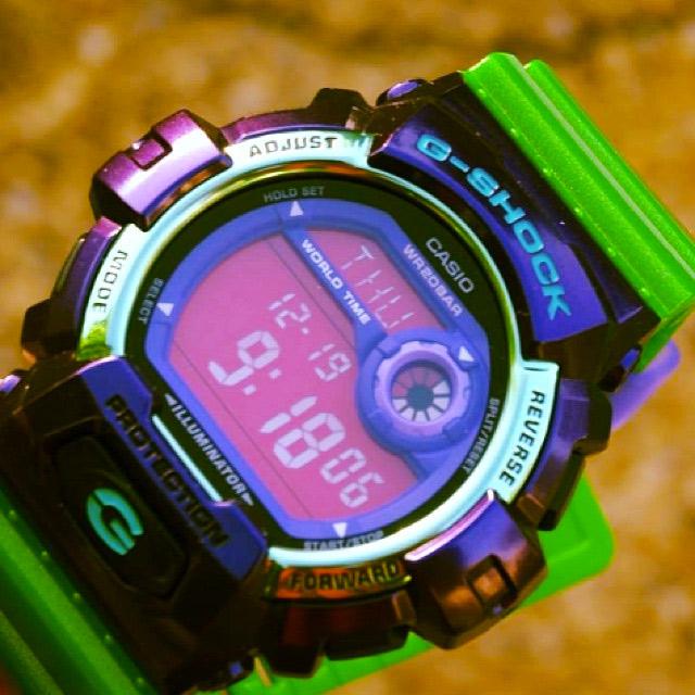 Casio G-8900SC-6ER