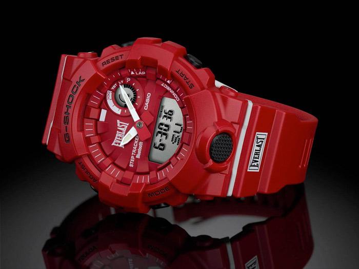 Casio GBA-800EL-4AER
