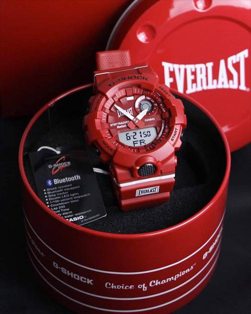 Casio GBA-800EL-4AER
