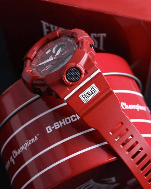 Casio GBA-800EL-4AER