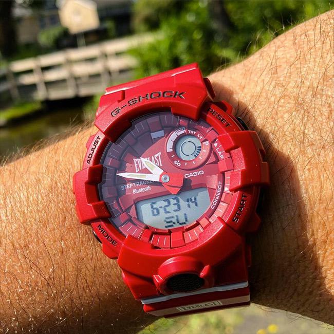 Casio GBA-800EL-4AER