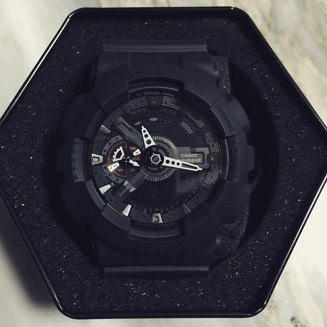 Casio GA-110MB-1AER