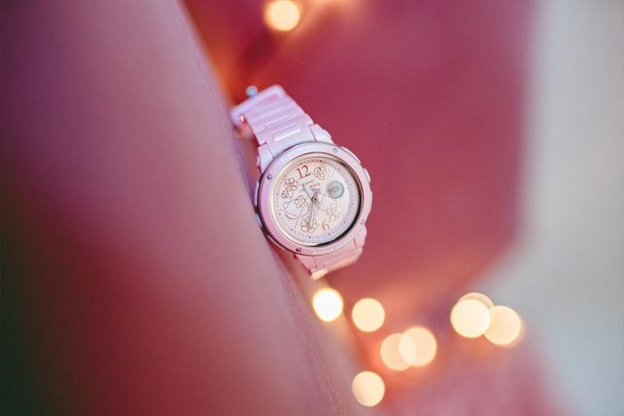 Casio BGA-150KT-4BER
