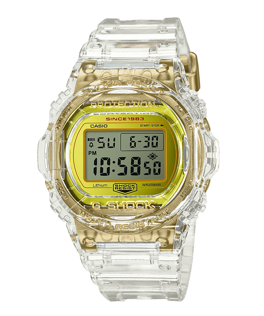 Casio DW-5735E-7ER